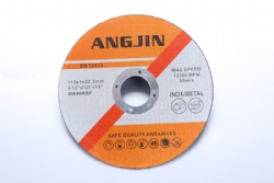 Super Thin Cutting Disc