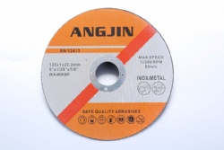 Super Thin Cutting Disc