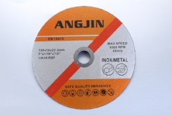 Super Thin Cutting Disc