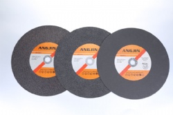 Large Diameter Cutting Disc