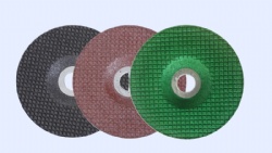 Flexible Grinding Wheel