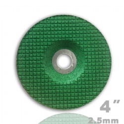 Flexible Grinding Wheel for Stainless steel WA T27