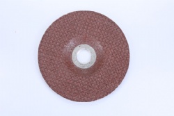 Flexible Grinding Wheel for Stainless steel WA T27